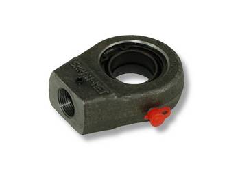 UCHO SIŁOWNIKA KT2*40 ŁOŻYSKO GE-25 25mm M16x1,5