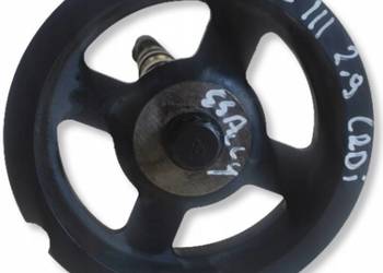 WAŁEK ROZRZĄDU Kia Carnival III 2.9 CRDI ssący