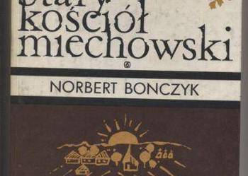 Stary kościół miechowski