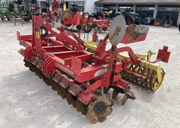 Brona talerzowa Pottinger Terradisc 3000