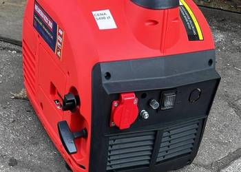 NEUKERN RZX 300 Agregat prądotwórczy nowy