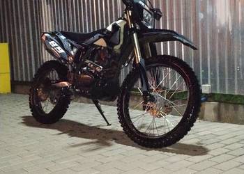 Sprzedam inferno 89 300/ asix xb88 300