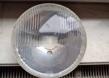 Klosz lampa do motocykli. ruhla DDR. okazja