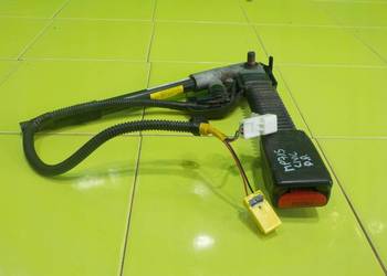 HONDA CIVIC VIII UFO 08r 3D napinacz pasa prawy przod 81455-SMR-E110-M4