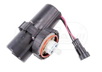 Pompka paliwa zasilająca do New Holland 87327688