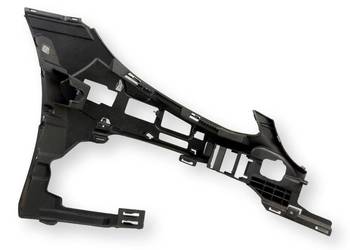 MERCEDES C-KLASA W205 Slizg zderzaka przod lewy OE