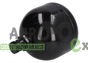 192300280040, 47110575, 0.900.1258.3 HYDROAKUMULATOR CNH