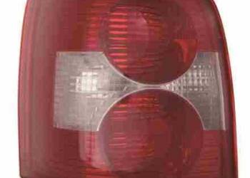 LAMPA TYLNA LE/PR (KOMBI) - VW PASSAT 11/00-05/05 VARIANT