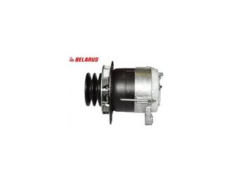 Alternator 12v 1000w 2 paski oryginał