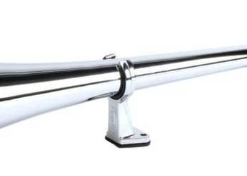 Sygnał pneumatyczny Hadley, ECE Zn/Cr 48 cm H00856ECE