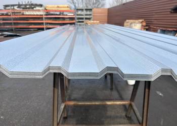 Trapez T-18 Producent Mszanowo