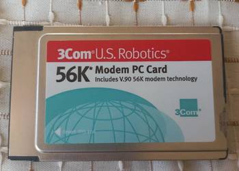 3ComU.S.Robotics