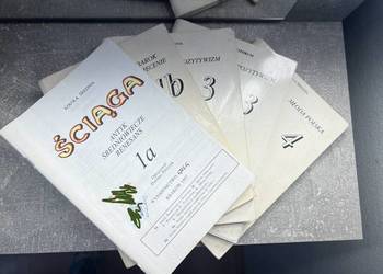 Ściąga 1a,1b,3,4 - Greg 1997,1999