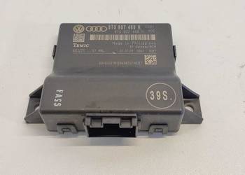 AUDI Q5 8R A5 8T A4 B8 MODUŁ GATEWAY 8T0907468H