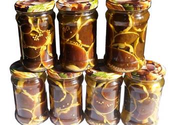 Podgrzybek złotawy *315ml* 2025