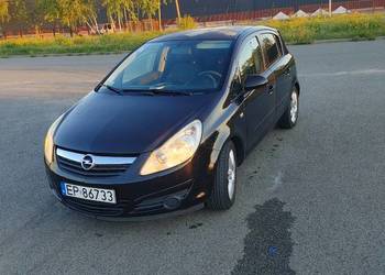 Opel Corsa d 1.4