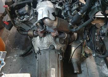 Silnik kompletny 350CDI v6