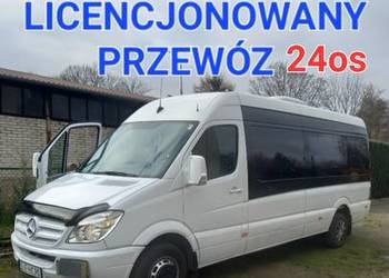 JM-BUS  Taxi Bus14 Busy  Kudowa  Zdrój tel;   601 184 403