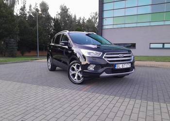 Sprzedam Ford Kuga 2018r