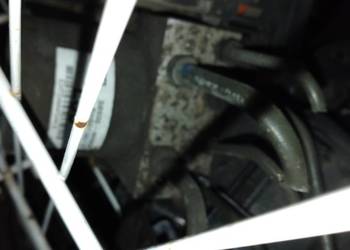 Hyundai H1 H300 i800 2,5crdi 170PS D4CB 2010r pompa ABS sterownik