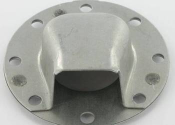 Deflektor, tłumik 18331ZE2810