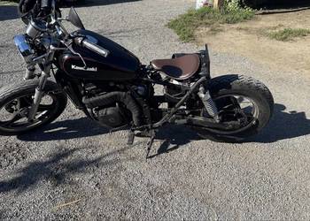 Kawasaki Eliminator 252