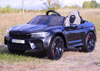ORYGINALNE BMW M5 24V Z FUNKCJĄ DRIFTU - SX-2118