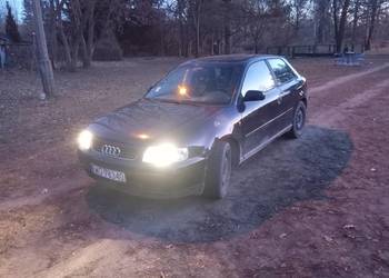audi a3 1.9 tdi
