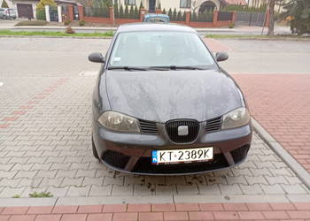 Sprzedam seata ibize