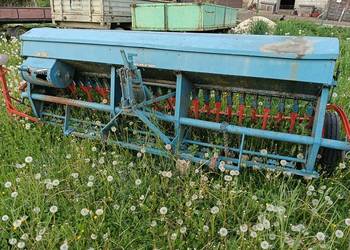 Sprzedam Siewnik Stegstena 3 m