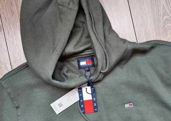 Bluza Tomi Hilfiger