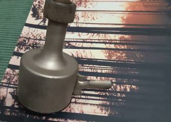 oryginalne dynamo rowerowe produkcji b. ZSRR