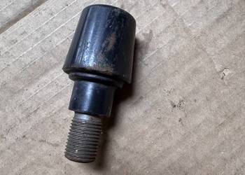 Ciężarek Kierownicy Yamaha FZ6 S1 S2 04-09
