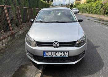 Vw polo 1.6 tdi