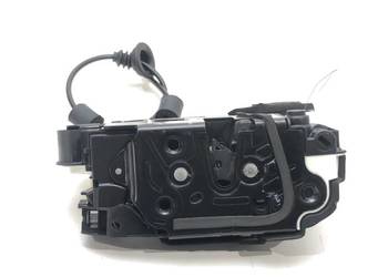 ZAMEK DRZWI PRAWY TYŁ SKODA OCTAVIA III Sedan/Limuzyna 5E0839016