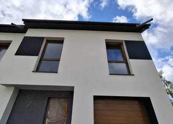 Dom szeregowy 167.81m Głosków