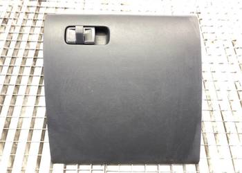 SCHOWEK PASAŻERA SKODA CITIGO Hatchback 11-19 PÓŁKA