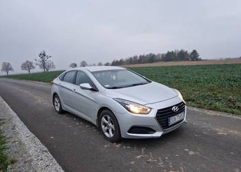 Niski przebieg, zadbany i ekonomiczny