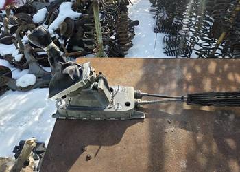 Wybierak skrzyni biegów Passat b6