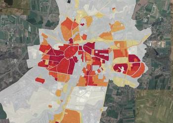 Napisanie odwołania od Planu Ogólnego Gminy, pomoc