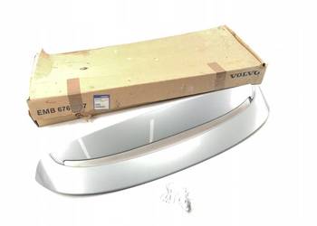 SPOJLER LOTKA TYŁ KLAPY VOLVO C30 R-DESIGN ORI ASO SPOJLER LOTKA TYŁ KLAPY VOLVO C30 R-DESIGN ORI ASO