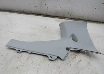 OSŁONA SŁUPKA PRAWY TYŁ VW UP 3D 1S3867288D