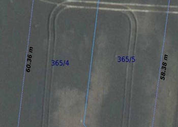 Działka budowlano-usługowa Rakoszyce