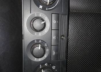 Panel klimatyzacji nawiewu chrysler 300c