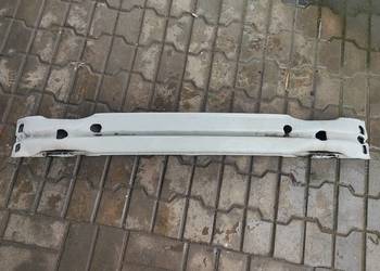 Volvo V40 przód belka pod zderzak