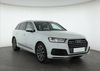 Audi Q7 45 TDI