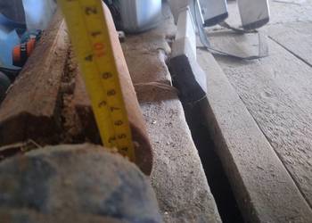 Sprzedam wał do hablarki