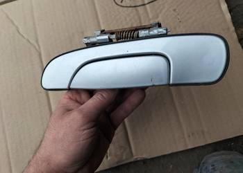 FORD MONDEO MK2 KLAMKA DRZWI ZEWNĘTRZNA LEWA