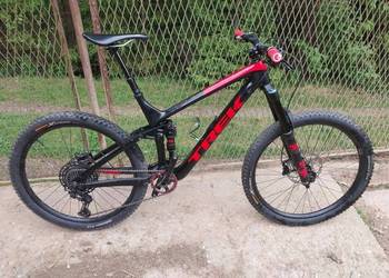 Sprzedam Rower Trek MTB TRAIL