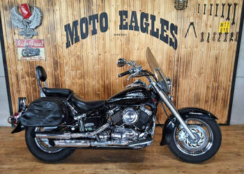 Yamaha Drag Star 2005 rok dragstar xvs 650 zarejestrowana RATY,KUP ONLINE